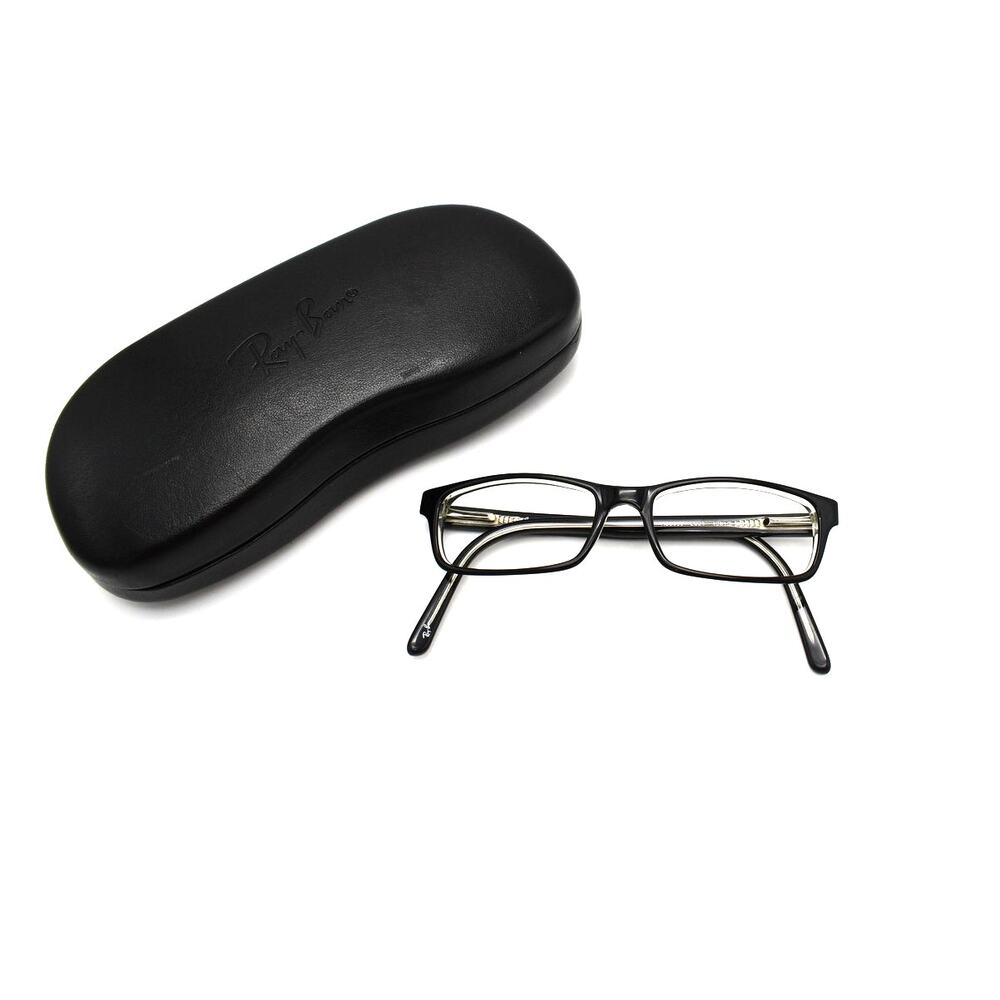 Ray-Ban RB 5080 2034 49-15-140mm Eyeglasses FRAMES ONLY - GOOD CONDITION